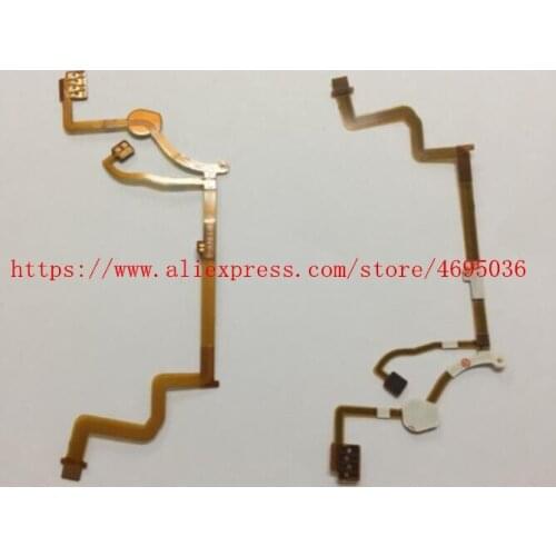 NEW Lens Flex Cable For sony 11-18mm 11-18 Repair Part