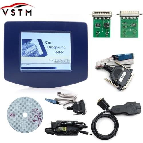 New FTDI v4.94 digiprog III Digiprog 3 mileage correction tool Programmer Full V4.94 Digiprog3 with free shiping