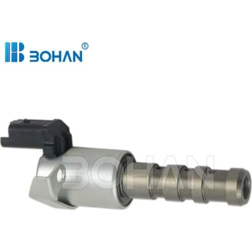 AC Compressor Control Valve For RENAULT MEGANE II / LAGUNA II / ESPACE / CLIO 60948666 WG1442932 8200831629 8200580336 BH-CV074