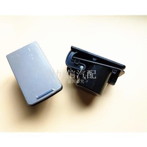 1pc for Ford Mondeo edge 2007-10 car Center Console Central Armrest Cup Holder Clip