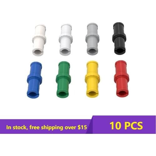 10PCS MOC Assembles Particles 3673 1x2 For Building Blocks Parts For Children Educational High-tech Parts Kids Toys Gifts