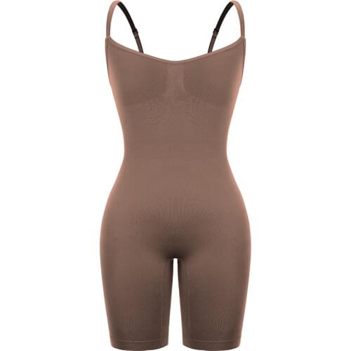 VIP Seamless bodysuit shaper