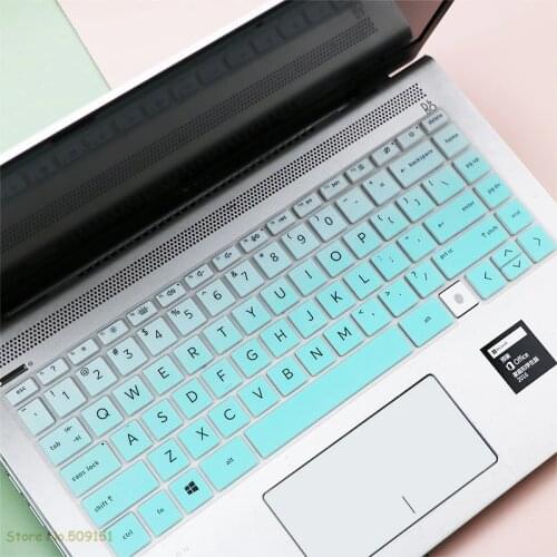 Laptop Keyboard Cover Skin For HP Envy X360 Envy 14 14t-eb 14-eb 14t-eb000 X360 13 13-ay 13-bd 13-ba 13m-b 13-ba 13-ay Series