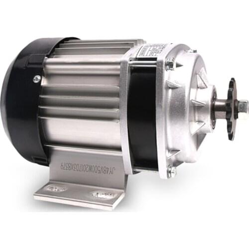Electric tricycle, brushless DC central motor, 60V72V1200W1800W2200W