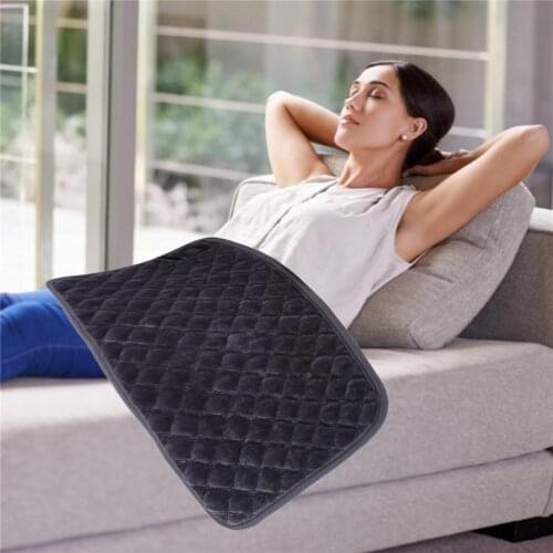 Electric Blanket Heating Blanket Constant Temperature Electric Heating Pad Knee Pads Shoulder Pads Household Warmer Heater For W