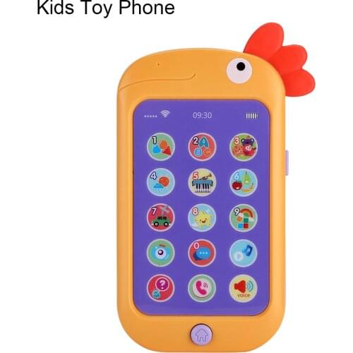 Elenxs Electronic Toys