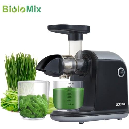 Esyhey Electric Auger Juicers