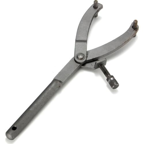 Motorcycle Variator Remover Puller Motor Maintenance Repair Tool For GY6 50cc 125cc 150cc Moped Scooter