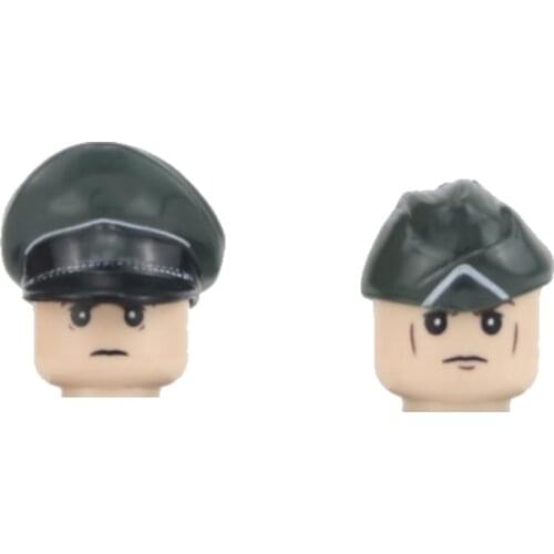 LE DI PIN Constructors