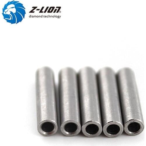Z-LION 4 Mm Diamond Wire Saw Coupling 5pcs/lot Wire Accessories