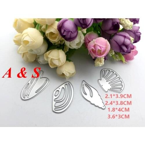 N101METAL CUTTING DIES Frame cut dies Scrapbook paper craft card emboss knife blade punch stencils