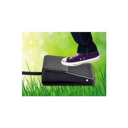 Plastic Pedal switch,foot switch SPSD