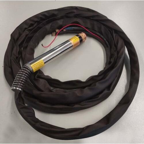 Plasma cutting torch line-200A