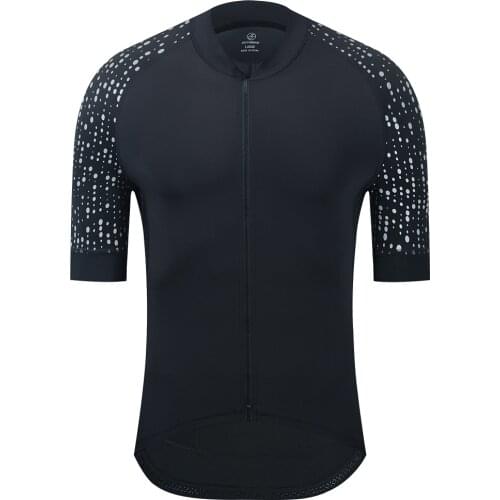 YKYWBIKE Cycling Jersey Man Mountain Bike Clothing Quick-Dry Racing MTB Bicycle Clothes Uniform Breathale Cycling Clothing Wear