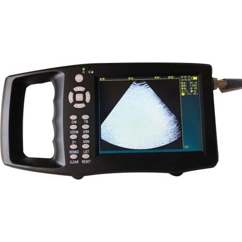 SN5000-B Veterinary B-ultrasound Pig B-machine Cattle and Sheep Sow Pregnancy Test Horse