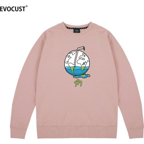 Juice Wrld RIP Hiphop Vintage Cool Graphic Harajuku Sweatshirts Hoodies men women Skate unisex Combed Cotton