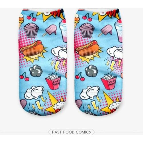 YUChaner Women's Socks And Hosiery