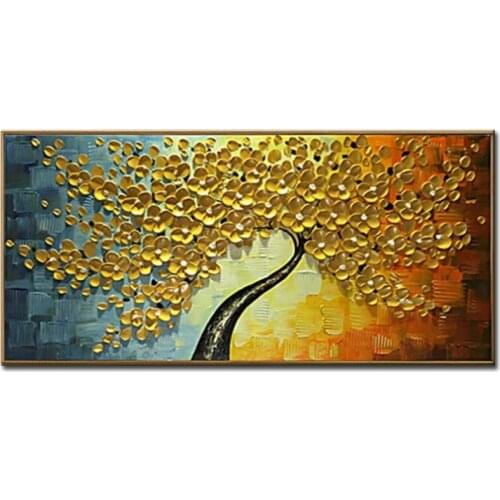 2020 Coloring By Numbers 3d Knife Paintings Abstract Oil Painting On Canvas For Living Room Home Pictures Paint By Wall Art