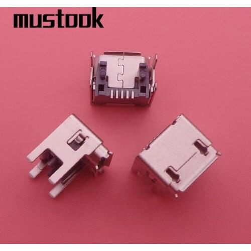 50pcs Replacement for JBL Charge 3 Bluetooth Speaker USB dock connector Micro USB Charging Port