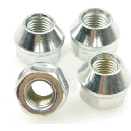 4PCS ATV Accessories Wheel Nut CFMOTO CF400 X5 X550 U550 X6 Z6 X8Z8 U8