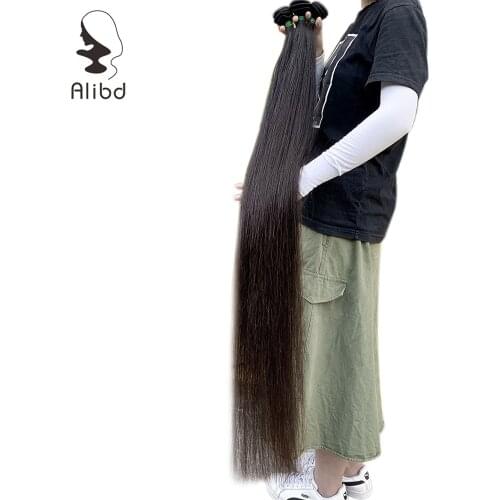 Alibd Weft Hair