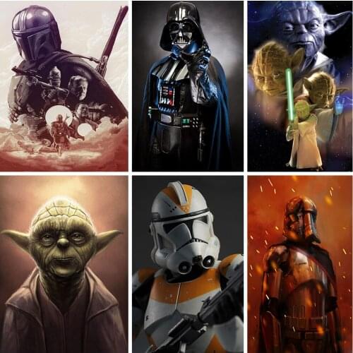 Disney 5D DIY Diamond Painting Alien Brand New Inlaid Rhinestone Cross Stitch Kit Mosaic Embroidery Home Decoration Painting