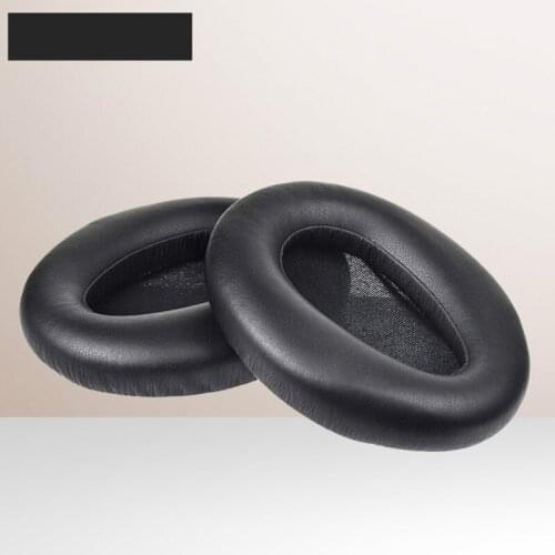 Earpads for Sony MDR-10rbt, MDR-10rnc, MDR-10r Headphone Replacement Ear Pad / Ear Cushion / Ear Cups / Ear Cover / Earpads
