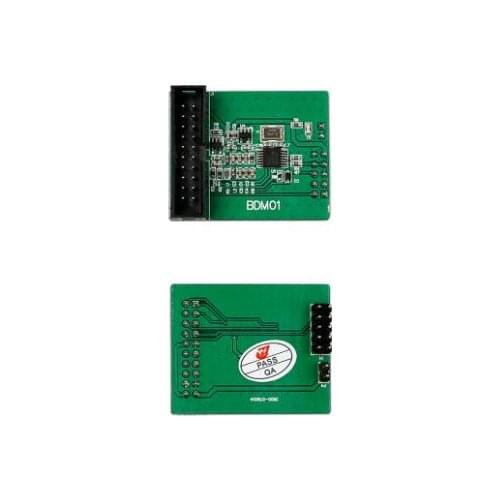 BDM01 adapter for yanhua MINI ACDP programmer