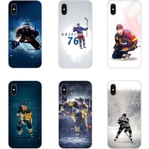 For Huawei Y5 Y6 Y7 Y9 Prime Pro GR3 GR5 2017 2018 2019 Y3II Y5II Y6II Accessories Phone Shell Covers ice Hockey Rink sport