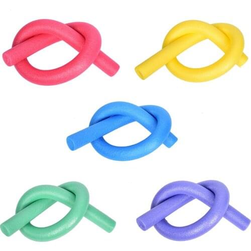 Children Swimming Aid Foam Adults Pool Water Game Swim Pool Floating Sticks