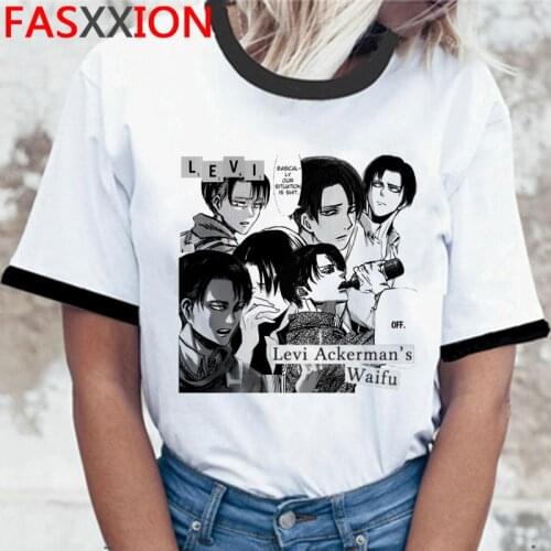 Attack on Titan Titans Attack Shingeki No Kyojin male tumblr harajuku harajuku kawaii aesthetic tshirt vintage