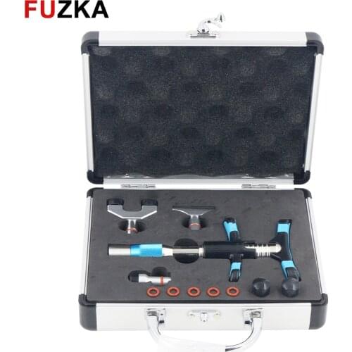 FUZKA Body Massagers