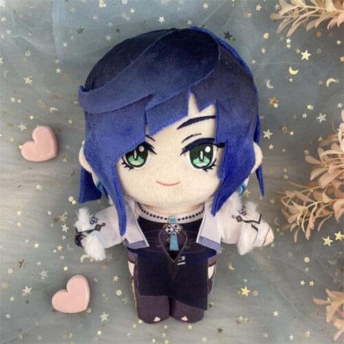 Gabbys Dollhouse Plush Cute Mermaid cat Soft Stuffed Animal Kids Christmas Birthday Gift Wholesale