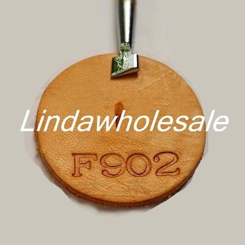 Leather Carving Engraving Tools F902,leathercraft tools