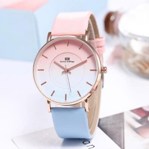 Модные женские часы Heouty China At AliExpress