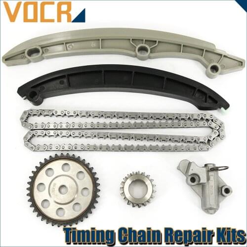 TIMING REPAIR KITS for Volkswagen:EA211(1.4T) EA211 DS070158