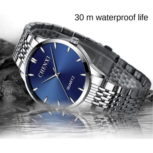 Mens Business Watch Simple Waterproof Quartz Watch Mens Watches Top Brand Luxury Reloj Hombre 2020 Relogio Masculino Unique