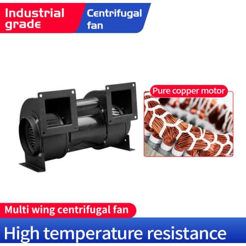 Jian Yue Cntrifugal Fan CY-180M 380V