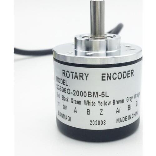 New Original Spot Photo S3806G-1800BM-5L S3806G-2000BM-5L S3806G-2500BM-5L