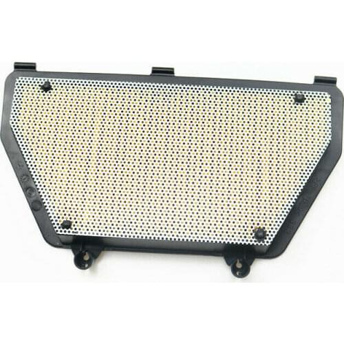 Racing Street Motorbike Air Filter Cleaner For Honda CBR600RR F5 CBR 600RR 07-15