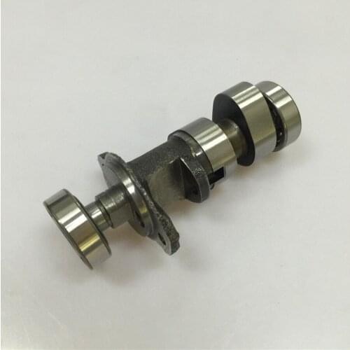 STARPAD For Zongshen NC250 zhenglin Huayang T6 Yike Shi Jia Jue RX3 250 cam engine camshaft assembly free shipping