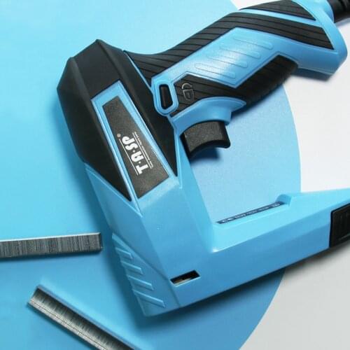 TASP Pneumatic Nail Guns