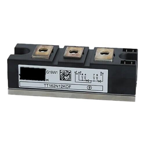 TT162N12KOF TT162N14KOF TT162N16KOF Actual Stock Photos Original Goods