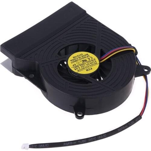 CPU Cooling Fan for TouchSmart 600 PC All-in-one 600-1220 1160 Laptop Fan Cooler 37MC