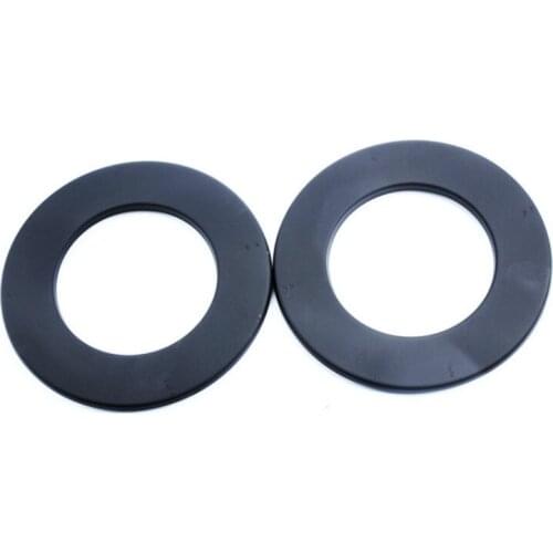 1pcs glass through bridge thermal insulation protection for fireplace heaters 304 stainless steel smoke pipe material