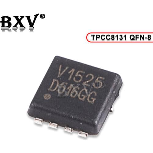 10pcs TPCC8131LQ TPCC8131 8131 MOSFET QFN-8 New original