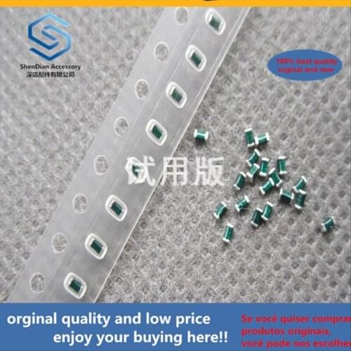50pcs 100% orginal new best quality ELJRE1N5DFA SMD wire wound inductor 060 -1608 1.5NH 500MA