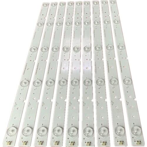 90Pieces/lot FOR LCD backlight strip SVH420A72-5LED-REV4-150304 LED42K30JD LED42EC110JD LED42EC290N LED42K220 LED42K188 NEW