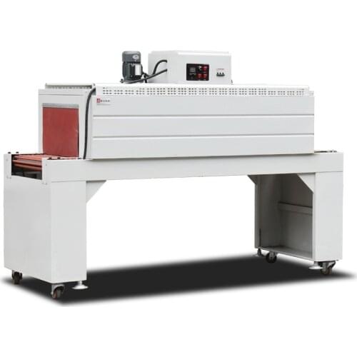 Automatic L-type Sealing and Cutting Machine Heat Shrinkable film Packaging Machine Laminating Machine Packing Machine