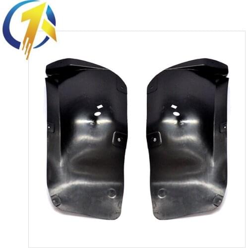 HonTodak Rear Leaf Plate Lining Left Right For Brilliance H320 H330 Automotive